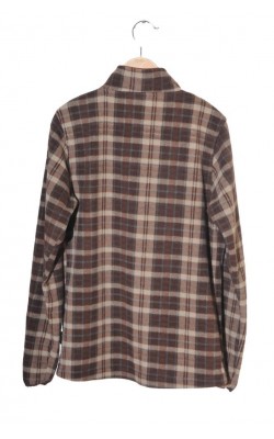 Fleece Stormberg, 14 ani