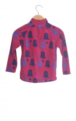 Fleece Stormberg, 5 ani