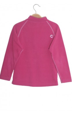 Fleece Stormberg, 8 ani