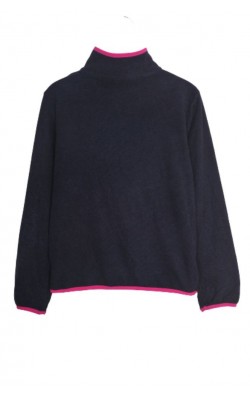 Fleece Vikafjell, 10 ani