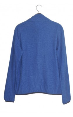 Fleece Vikafjell, 12 ani