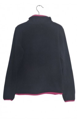 Fleece Vikafjell, 12 ani