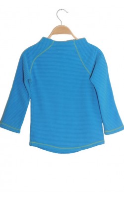 Fleece Vossatassar, 7 ani