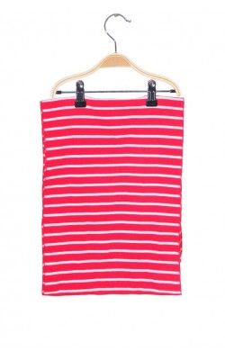 Fular bumbac organic Polarn O.Piret, 150 cm