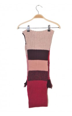 Fular lana pura Joseph, 220 cm