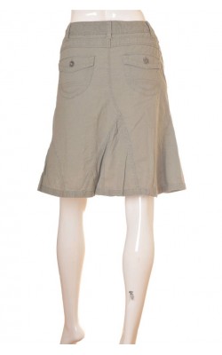 Fusta amestec in Esprit, marime 42