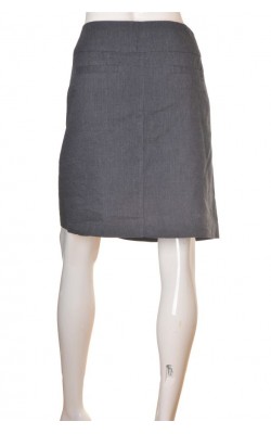 Fusta amestec in Lindex, marime 44