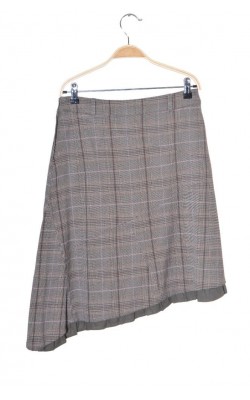 Fusta asimetrica Avant Premiere, marime 38