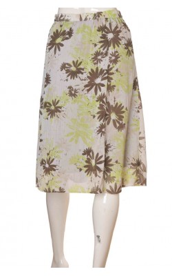 Fusta B-Woman by Brandtex, marime 42
