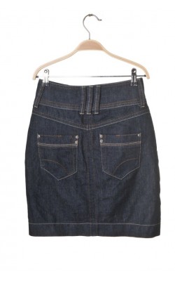 Fusta blugi Phobia, marime 34