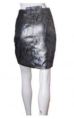 Fusta Brocade Party by Only, marime 36