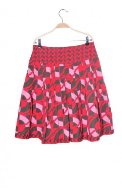 Fusta bumbac Fransa, marime 40