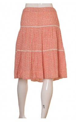 Fusta bumbac Noa Noa, marime L