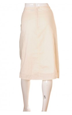 Fusta bumbac Noa Noa, marime XL