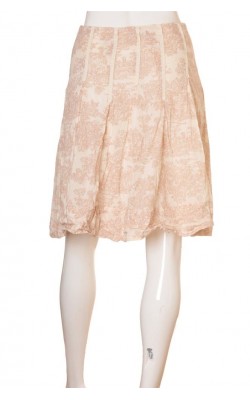 Fusta bumbac Rett og Slett, marime 36