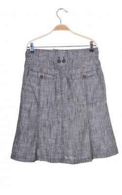 Fusta de amestec in Mexx, marime 36