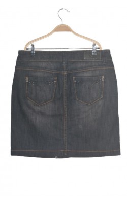 Fusta de blugi Esprit, marime 44