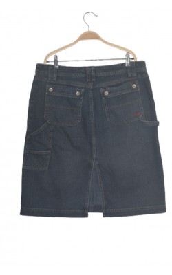 Fusta de blugi Esprit, marime 44