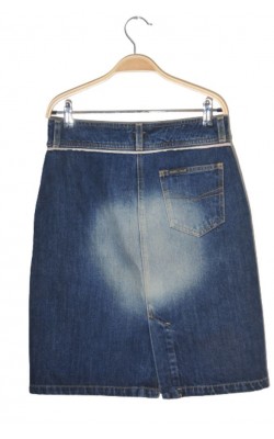 Fusta de blugi Pacific Trail, marime 38