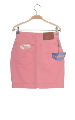 Fusta denim Byblos, marime XS