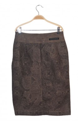 Fusta denim Claire, marime 38