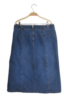 Fusta denim Gerry Weber, marime 42