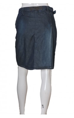 Fusta denim Mexx, marime 36