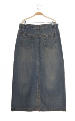 Fusta denim Mexx, marime 44