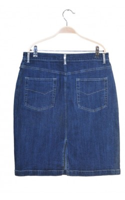 Fusta denim Micha, marime 40