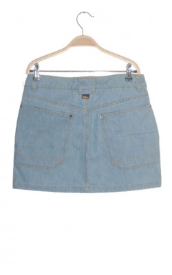 Fusta mini H&M, marime 36/38