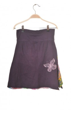 Fusta Desigual, 11-12 ani