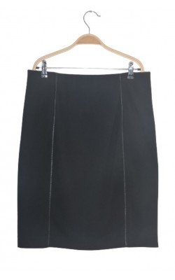 Fusta din jerseu Andrea by Pm Norway, marime L