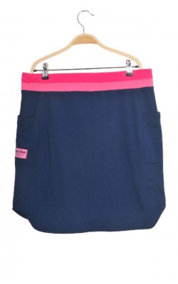 Fusta din jerseu Kari Traa, marime L