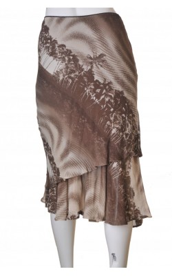 Fusta din vascoza Vianni Collection, marime 46