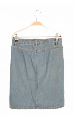 Fusta dreapta denim Old Navy, 12-14 ani
