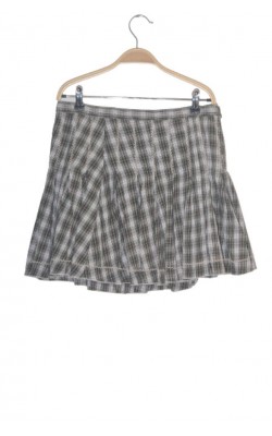 Fusta ecosez Bik Bok, bumbac, marime S