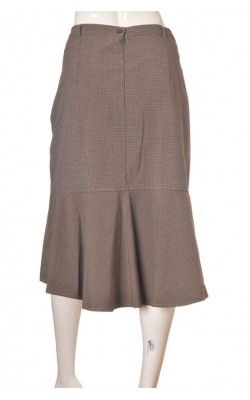 Fusta Folk, marime 48