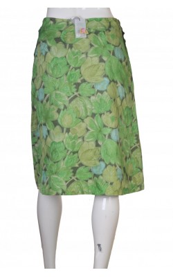 Fusta Garbo Viscose by Noa Noa, marime 36