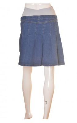 Fusta gravide 2Wear, talie ajustabila, marime 34