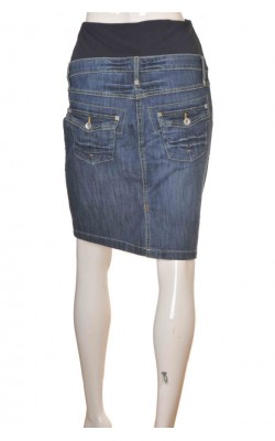 Fusta gravide H&M Mama, marime 36