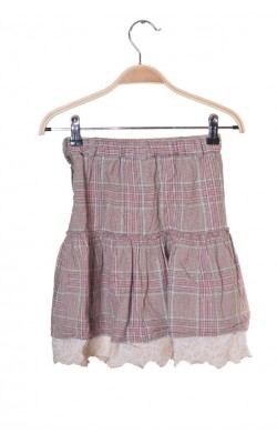 Fusta H&M, 6-7 ani