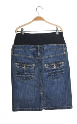 Fusta H&M Mama, marime M
