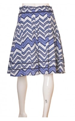 Fusta H&M, marime 36