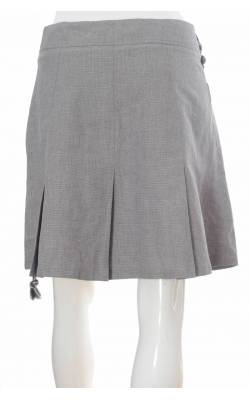 Fusta in clini amestec in 57 by Sissy-Boy, marime M