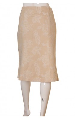 Fusta in clini Lindex, marime 42