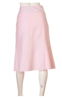 Fusta in clini O by Isabell Kristensen, marime L