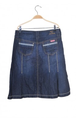 Fusta Jeans by Koen&Moen, marime M