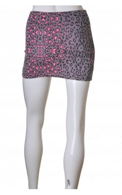 Fusta din jerse Sister's Point, marime XS