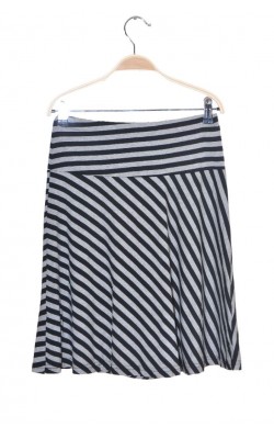 Fusta jerseu H&M, marime S