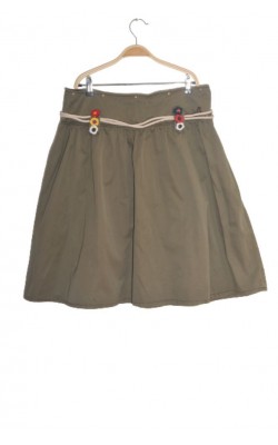 Fusta kaki Replay, marime 46 